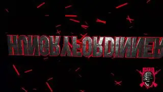 Team HFD's New Intro!