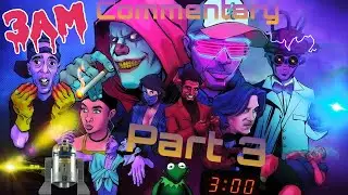 Commentary on Nerd City Jaystation video Part 3