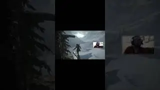 Sneak peak to Part 4 #gaming #makethisgoviral #blowthisaccountup #laracroft #riseoftombraideredit