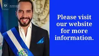 How to Apply for the El Salvador E-Visa 2025