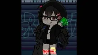 take your money (OG) #gacha #gachatrend #tweening #gachalife #gachaclub #shorts #kowkii #gachalife2