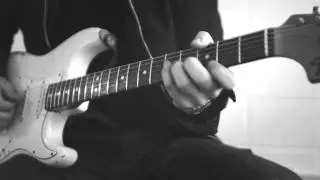 [BOSS TONE CENTRAL]GT-100 pleayed by Freddie Cowan - The Vaccines