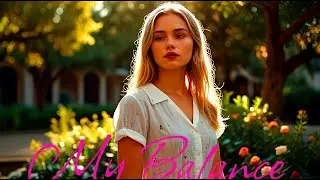 RAP . Song : My Balance.