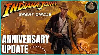 Indiana Jones and the Great Circle PS5 Review