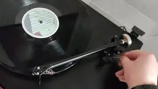 REGA PLANAR 3.