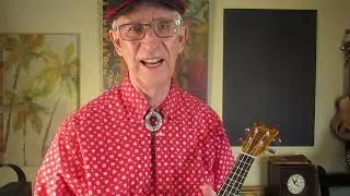 Which Low-Cost Pineapple Ukulele to Buy?  Under $50?  Yeah!!😊