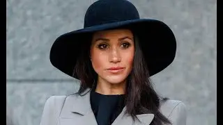 Meghan Markle abandons 'any pretence of royal neutrality' with remarks in new interview
