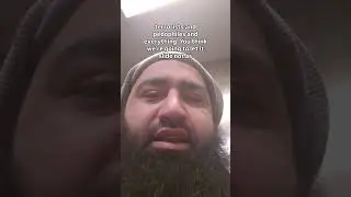 Каждое обвинение &mdash; это признание.