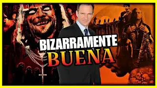 CR&Iacute;TICA: 28 YEARS LATER THE BONE TEMPLE &iquest;MEJOR QUE EXTERMINIO 3? POR FIN LA CURA DEL VIRUS &iexcl;LLEGO!