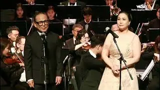 홍보영상 - Vancouver Korean Symphony Orchestra(VanKor) Mar.30.2024