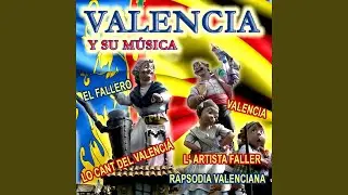Rapsodia Valenciana