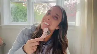 De-Puff Fast! Kitsch Mini Facial & Ice Roller Review ❄️