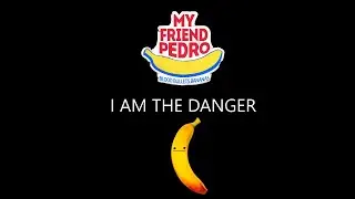 My Friend Pedro | Episode 1 | Banana With Bloodlust