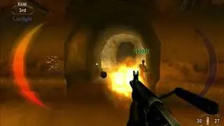 TimeSplitters Future Perfect - Online Multiplayer (2025-11-21)