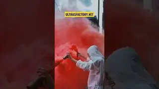 Pyro? Only Ultrasfactory.com🔥