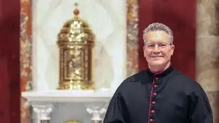 Atlanta priest dies from flu complications
