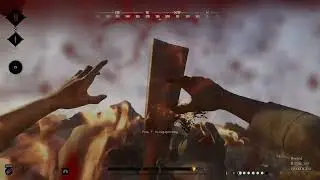 Hunt: Showdown 6 stars