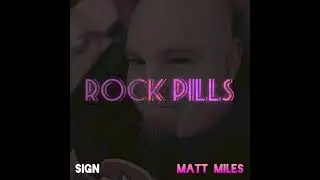 Sign (single) by Matt Miles