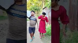 crazy indian couple video 😜🤣😂 #funny #comedy #viral #trending #youtubeshorts #viralvideo
