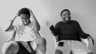 Converse na Mu Nwali Episode 1 feat. @MphoEL Part 1/2