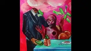 Stalley - Goodnight (Prod. Ric and Thaddeus)