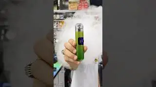 Suorin Fero Pod Smoke check