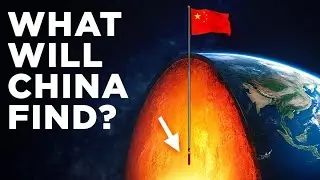 This Is Why Is China Drilling One of the World&rsquo;s Deepest Holes