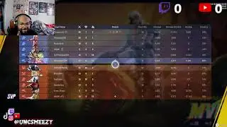 MARVEL RIVALS CLOAK AND DAGER CHILL VIBES ROAD TO 10K (COME JOIN UP)
