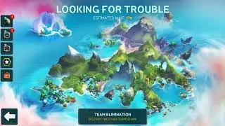 Battle Bay - Android Gameplay