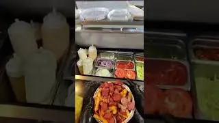 POV with Meta Ray-Bans: Building the Wildest Glizzy Fries in Phoenix 🌭🕶️