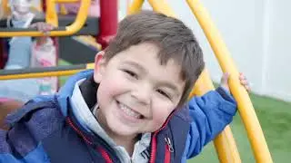 How Talk Read Sing Builds Early Language and Literacy Skills