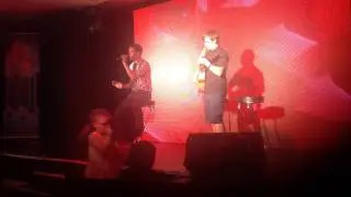 4 Chord Song - Anthony Mills and Callum Gosling