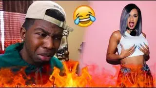 If You Rap You Lose Challenge Pt. 14 | LEEK