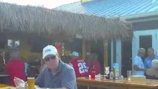 Fish Lips Bar and Grill Cocoa Beach Florida