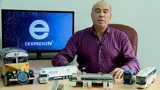 El ExpresoTv Programa el 14-09-19