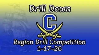 Cyprus Drill Down at Region