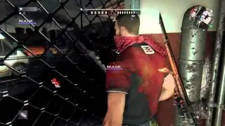 Dying Light Funny Moments (Night Hunter Trolling)