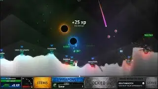 Carrying The Team! Shellshock Live