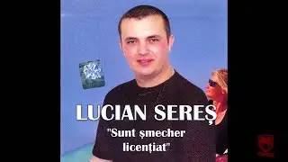 Lucian Seres - Noaptea cand apare luna