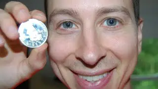 MY BEST FIND EVER! WE DID IT! $4,000.00 SEALED BANK BOXES OF HALF DOLLARS | COIN ROLL HUNTING