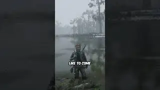 This Spot Is Insane For Channel Catfish! #gaming #shorts #trending #fyp #rdr2 #reddeadonline