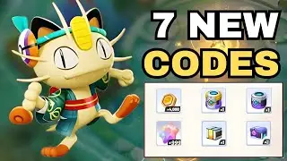 🚨 JANUARY 2026  Codes Are INSANE! Don’t Miss This || Pokémon UNITE