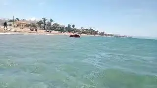 Погода в Испании на море в июне