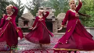 ویژه‌ برنامه عید رضوان ۱۳۹۷ - نسخه کامل