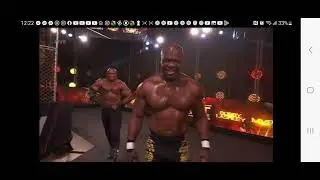 AEW Dynamite 8/27/25 Review (AEW Forbidden Door 2025 Fallout/AEW In ECW 2300 Arena/Indy Dumb Trash)