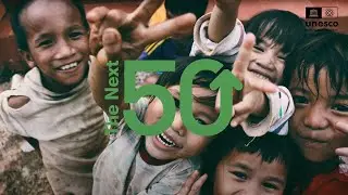 The Next 50 - 50th anniversary of the World Heritage Convention (16 November 2022)