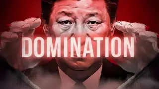 Xi Jinping From a Broken Man to the World's Most Powerful Leader