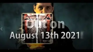 SPIRIT OF LAO DAN (Out on August 13th 2021) // Magic Release Date Reveal //