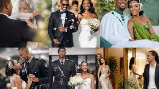 Mackenzie girls uko bagiye babana nabakunzi babo | how MacKenzies get married before being wifey 