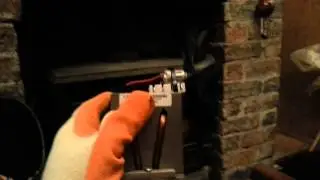 DIY Ecofan